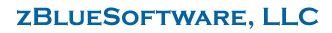 zBlueSoftware, LLC